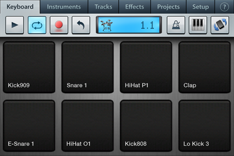 MATRIXSYNTH: Fruity Loops Studio Mobile for iPad & iPhone Now Available