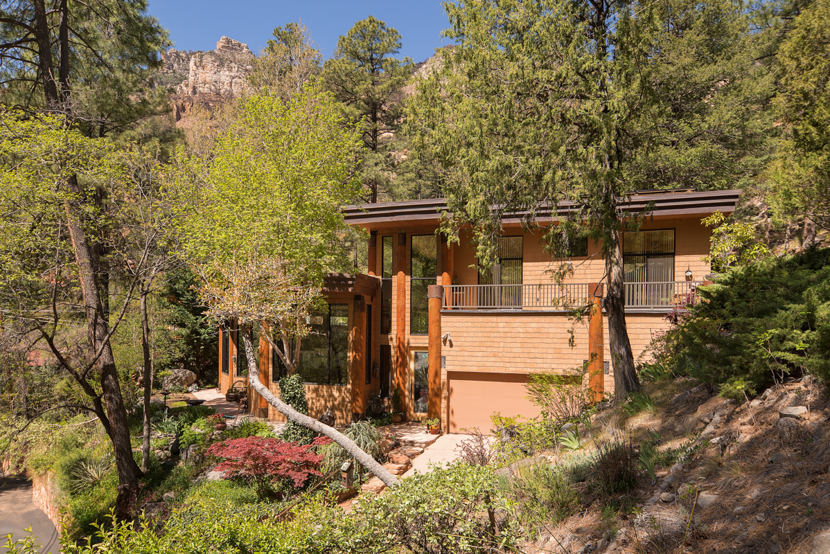 Sedona Real Estate Best Buys Price adjustment to 1,424,000 for this