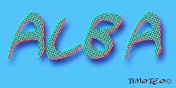 nombres nombre bonitas imagenes dayana letras letra dibujos alba abecedario timoteo