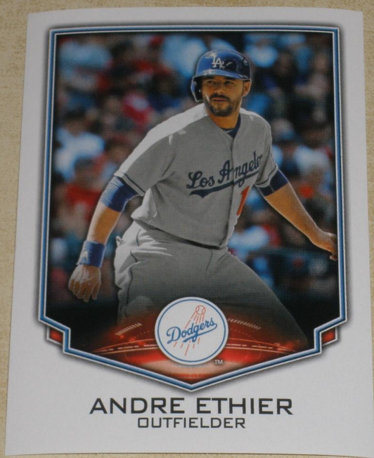 Dodgers Blue Heaven: 2016 Topps MLB Sticker Collection - All the Dodgers