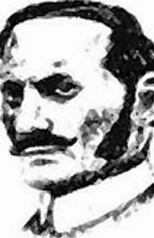Today in History: SPECIAL = &quot;Jack the Ripper&quot; ID'ed (Updated, 8/8/16)?