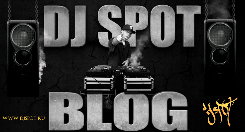 .:DJ SPOT BLOG:.