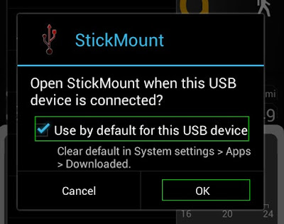 ما هو كابل USB OTG وما استخداماته وهل يدعم هاتفي الاندرويد