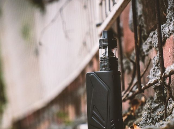 IJOY Mod always shows "PCB Too Hot" and Overheating