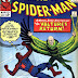 Amazing Spider-man #7 - Steve Ditko art & cover