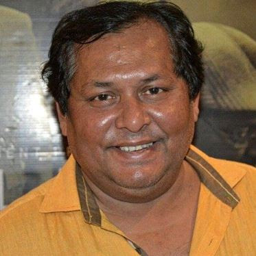 Kharaj Mukherjee Family Wife Son Daughter Father Mother Marriage Photos Biography Profile