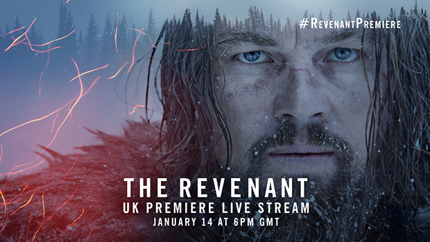 Watch the movie revenant online free