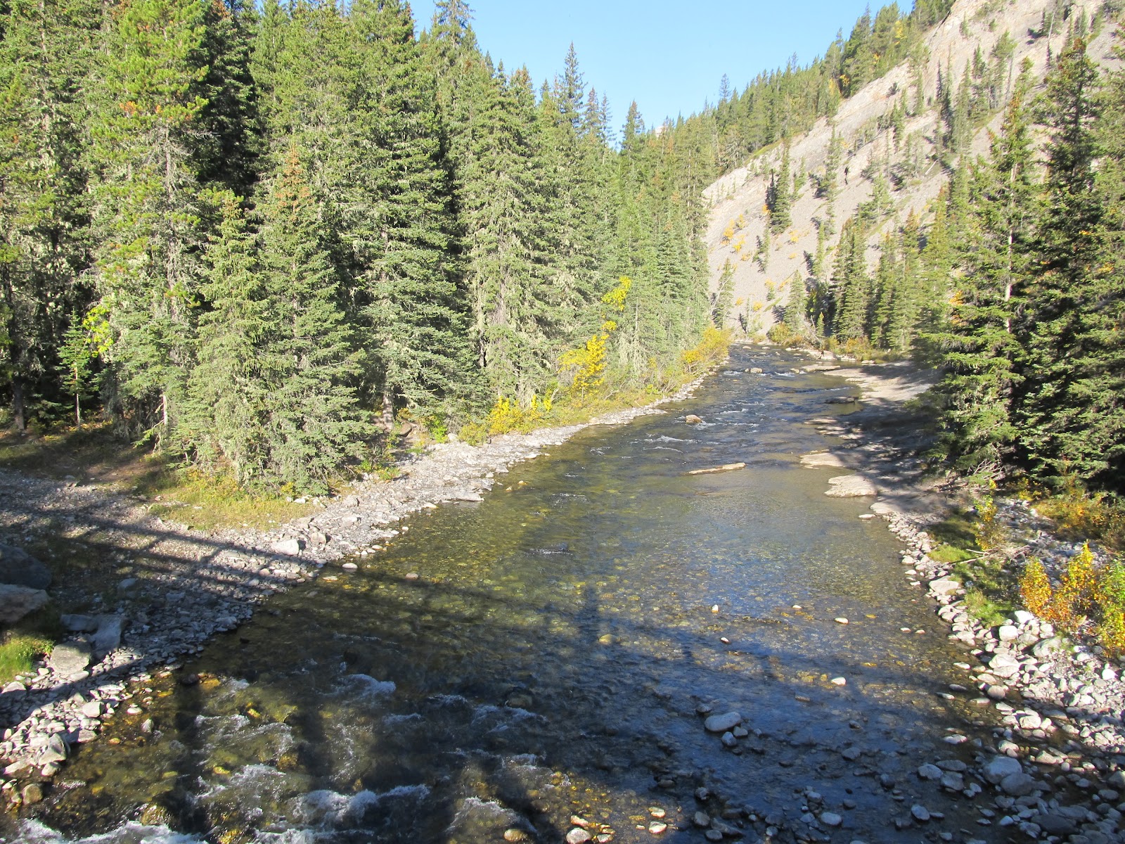The Passionate Hiker: Sheep Valley Mines