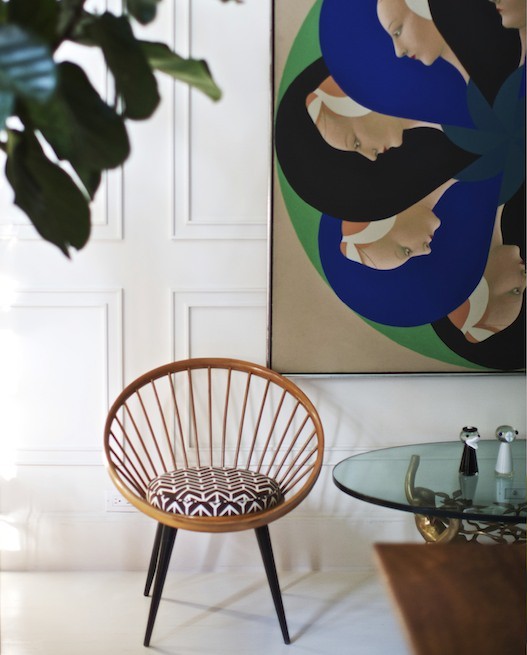 wallpapers name: Jonathan Adler NYC