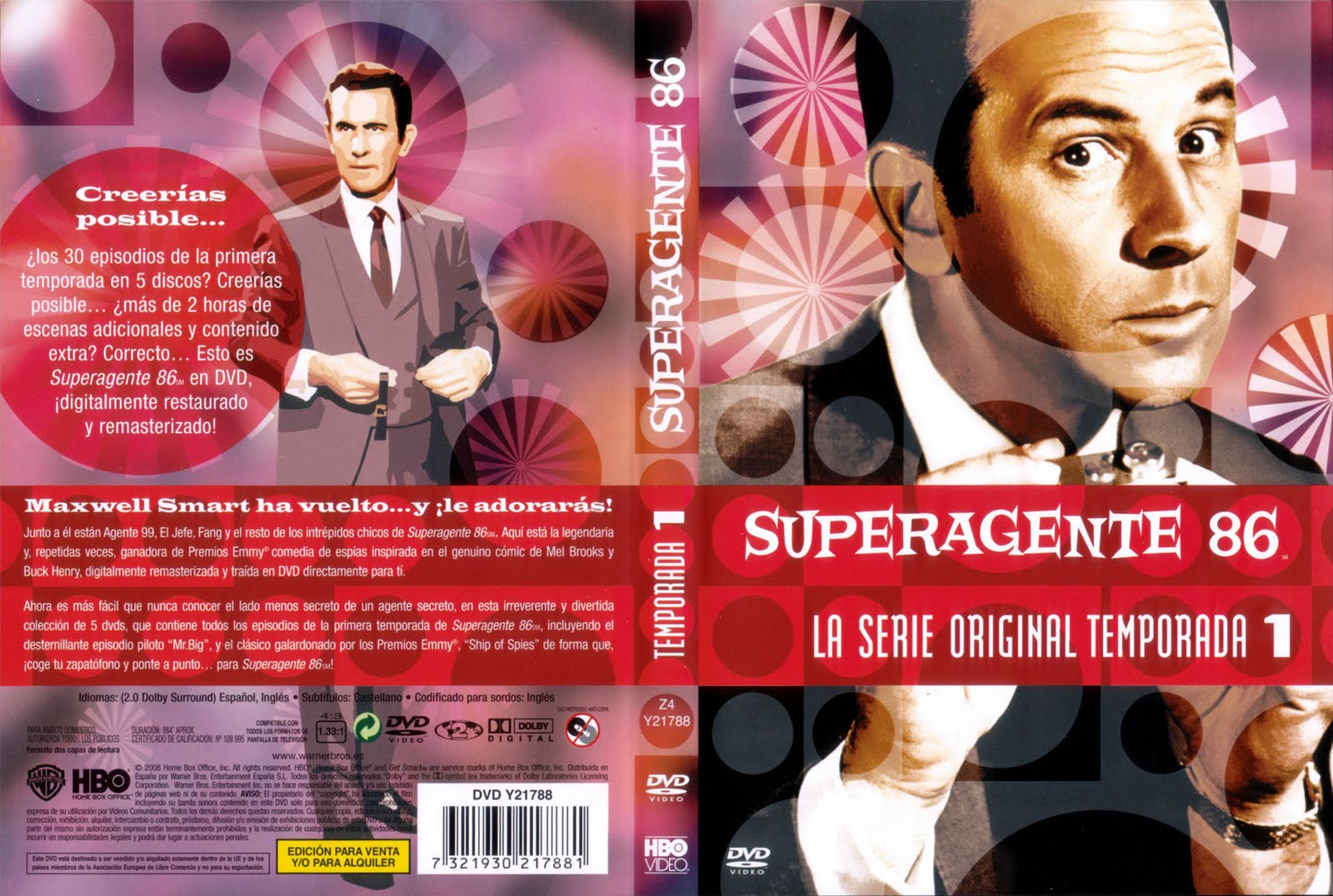 Agente Agente