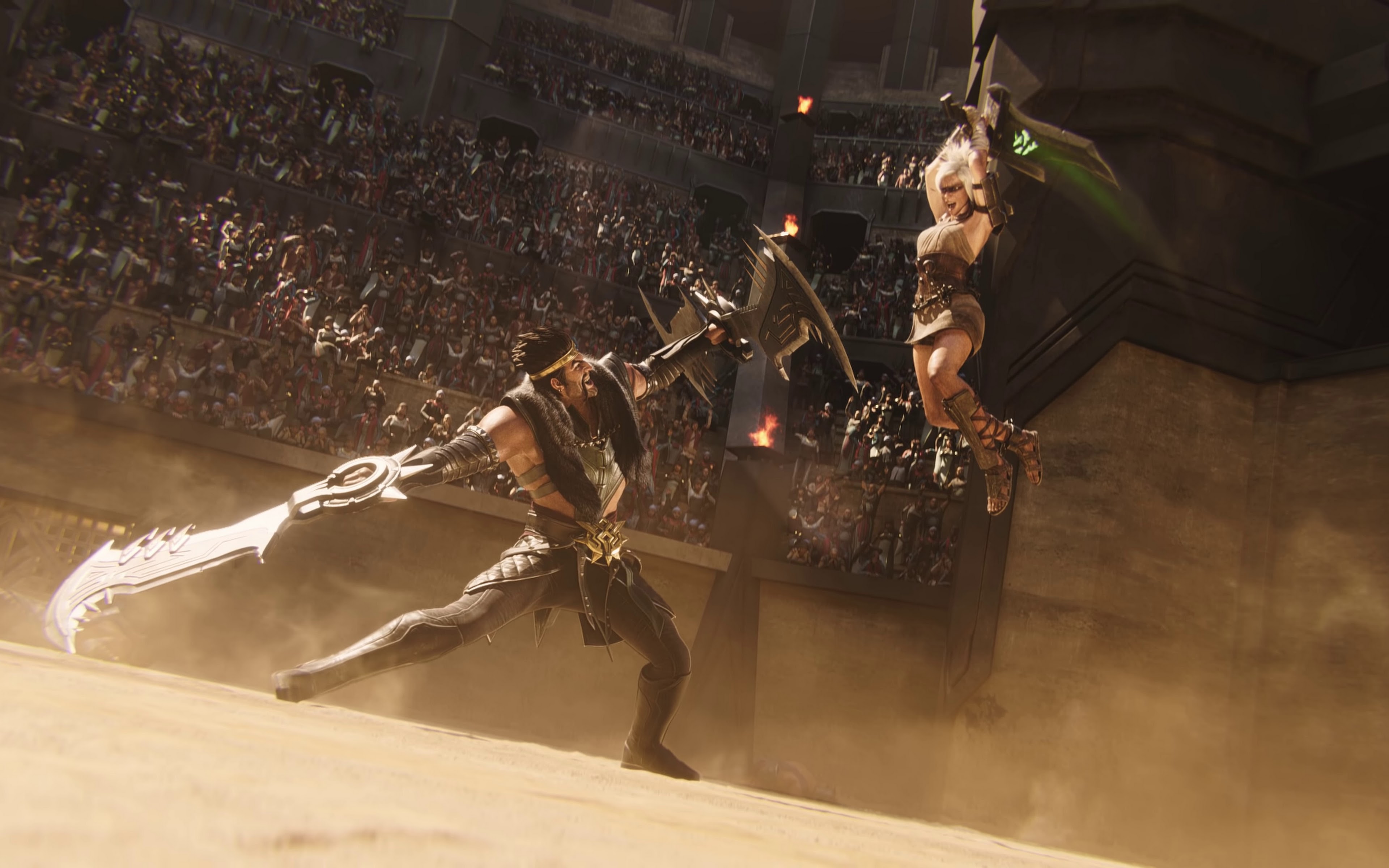 T awaken. Ривен awaken. Awaken chaos era герои. T awaken. Edge игра.