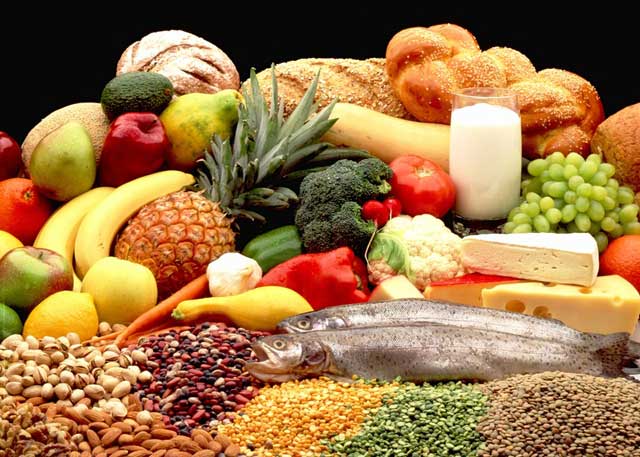 9 Makanan Pembakar Lemak yang Efektif Untuk Turunkan Berat Badan 9 Makanan Pembakar Lemak yang Efektif Untuk Turunkan Berat Badan