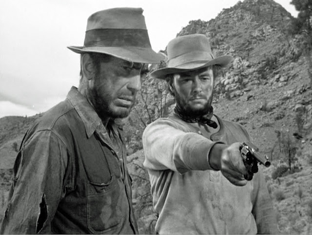 Tonton Film Lama : The Treasure of the Sierra Madre (1948)
