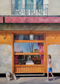 Café Gijón (de Consuelo Hernández)