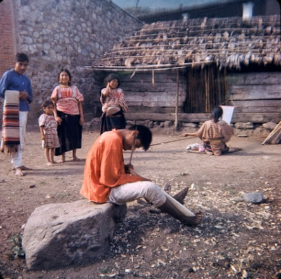 FUNDACIÓN TINUNJEI Los triques de Copala