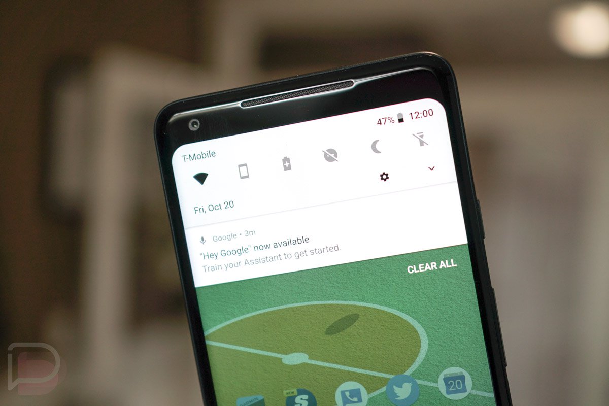 “Hey Google” Voice Command Rolling Out To Google Assistant