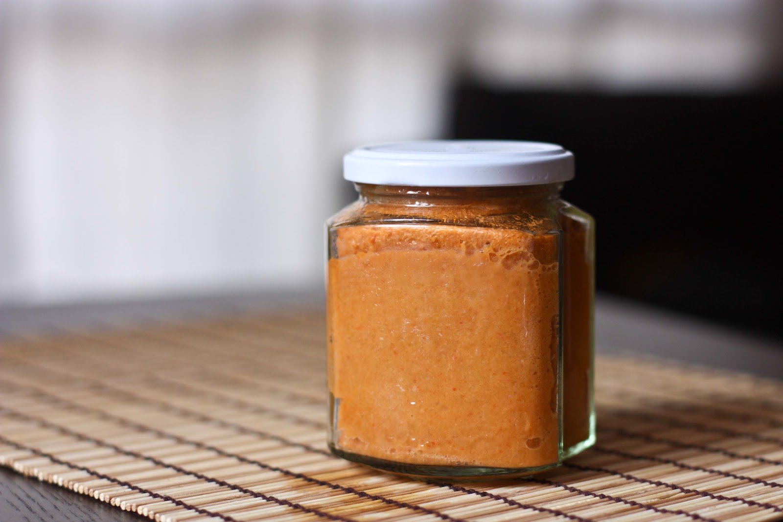 A Ojo Sofrito for Rice