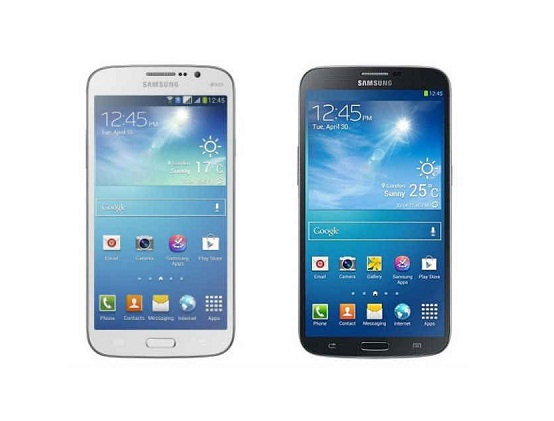 Tips Cara Bedakan Samsung Asli dan Replika | Kedai Technologi