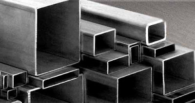 beyond stainless steel hollow section