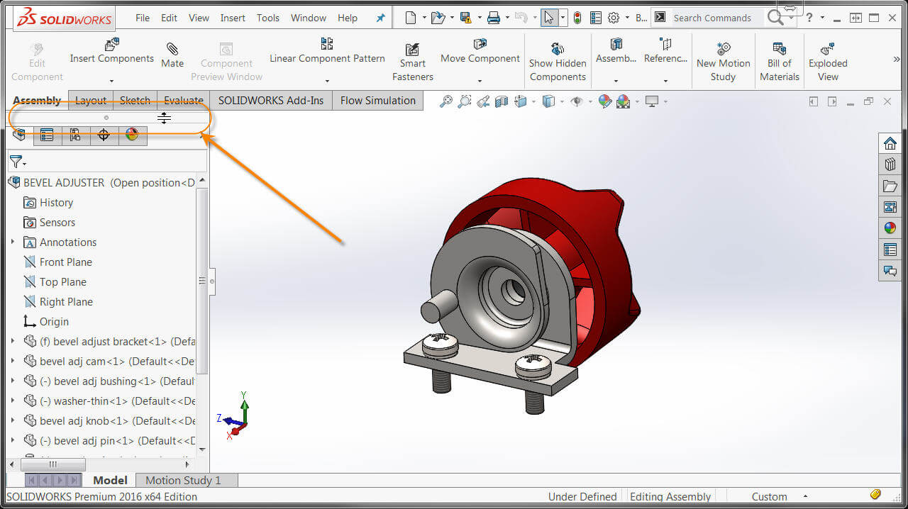SolidWorks 2016 Free Download