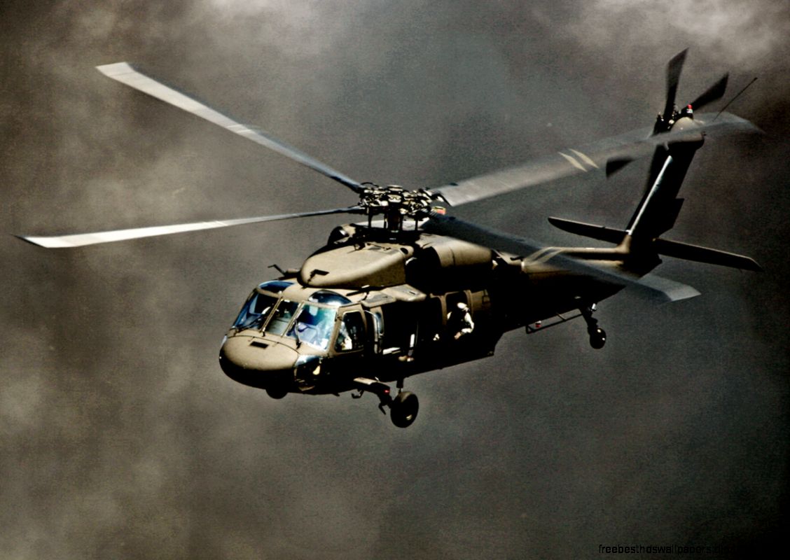 Uh 60 Blackhawk Helicopters Free Best Hd Wallpapers