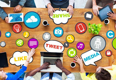 publish regularly Best Ways For Social Media Marketing