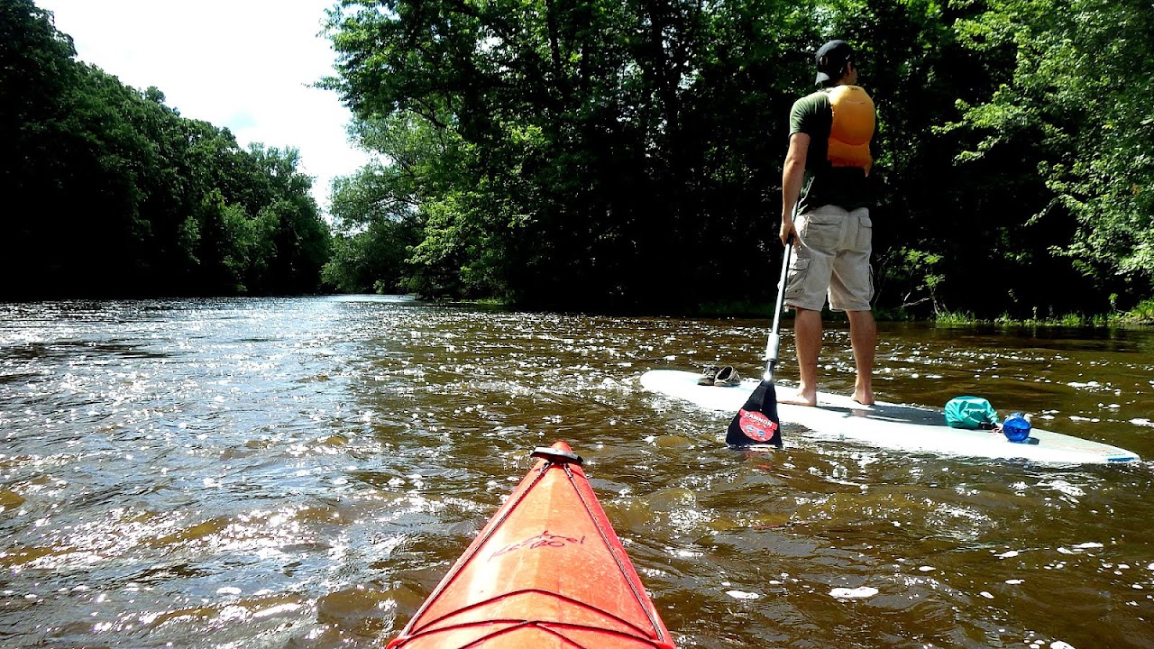 Places To Go Kayaking Near Me Kayak Choices