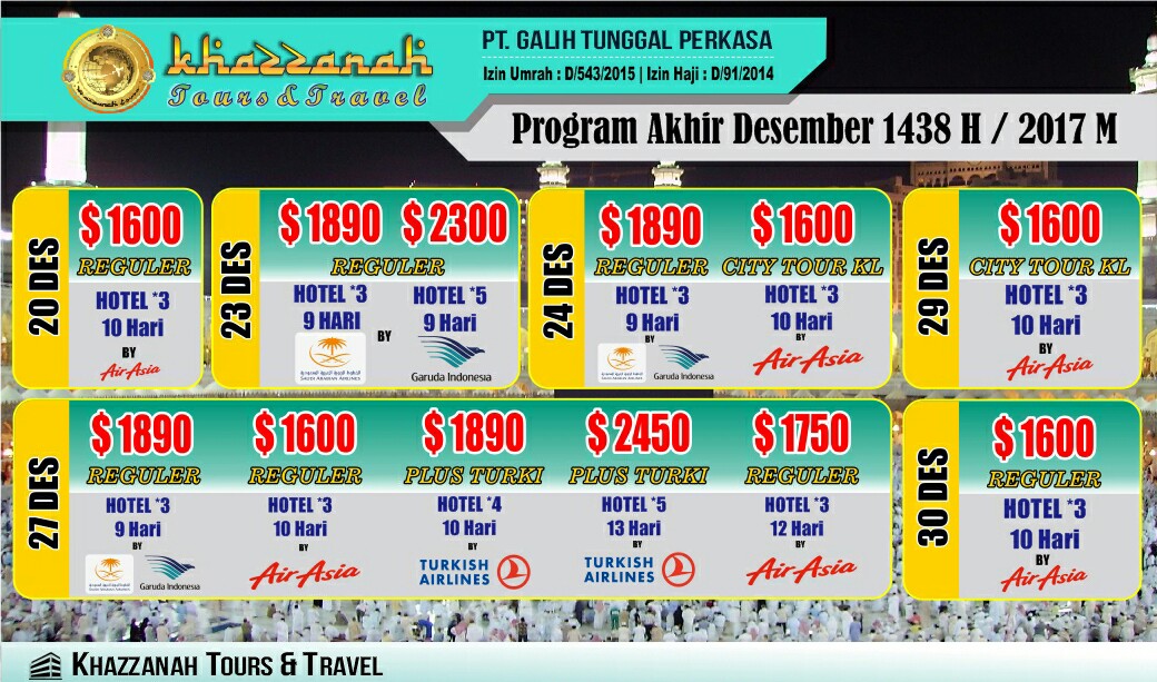 Paket Umroh Desember 2017 paket-umroh-desember-2017