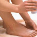 Best Home Remedies For Sweaty Feet