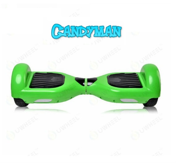 Candyman Vending Service Houston 2014