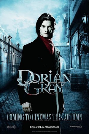 El Retrato De Dorian Gray (2009)