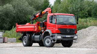 xe tải chuyển nhà tphcm