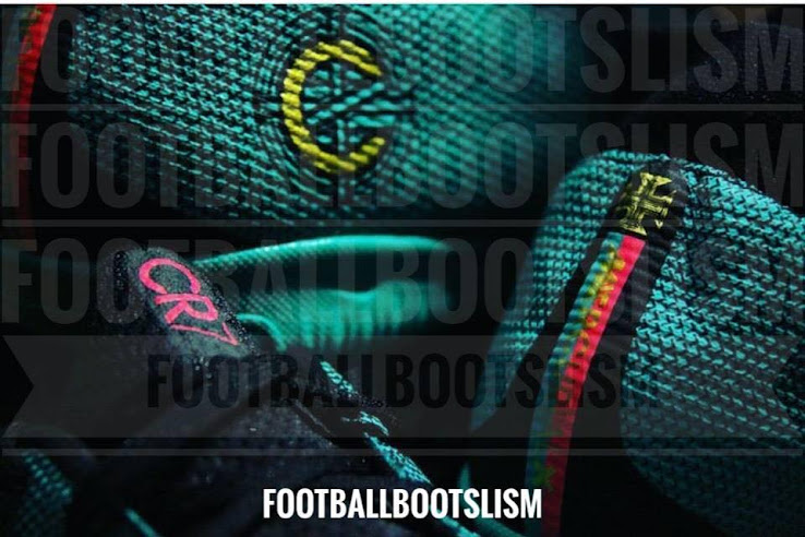 cristiano ronaldo superfly 6