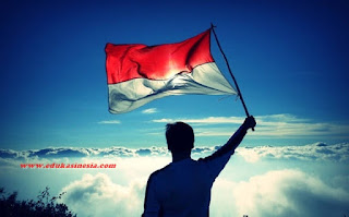 Konsep Negara Kesatuan Republik Indonesia (NKRI) Menurut UUD 1945 dan Keunggulan Negara Kesatuan Republik Indonesia (NKRI) Beserta Penjelasannya Terlengkap