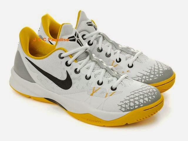 kobe iv venom