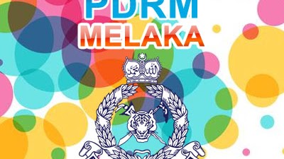 Polis ibu kontinjen melaka pejabat 700 anggota