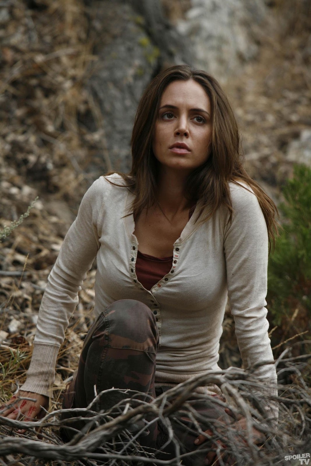 Ronin's Fortress: Eliza Dushku - Eliza Dushku’s Fierce Style Moments – Buffy Star’s Bold Fashion