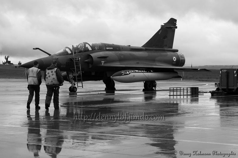 Le Blog de Denny Hohmann Base aérienne 133 NancyOchey