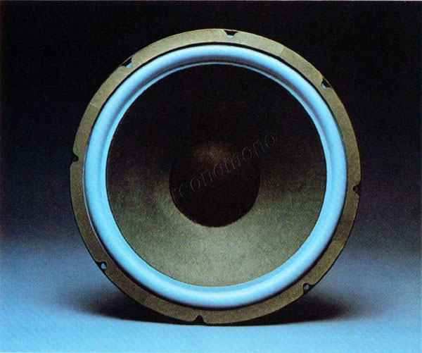 jensen hifi speakers