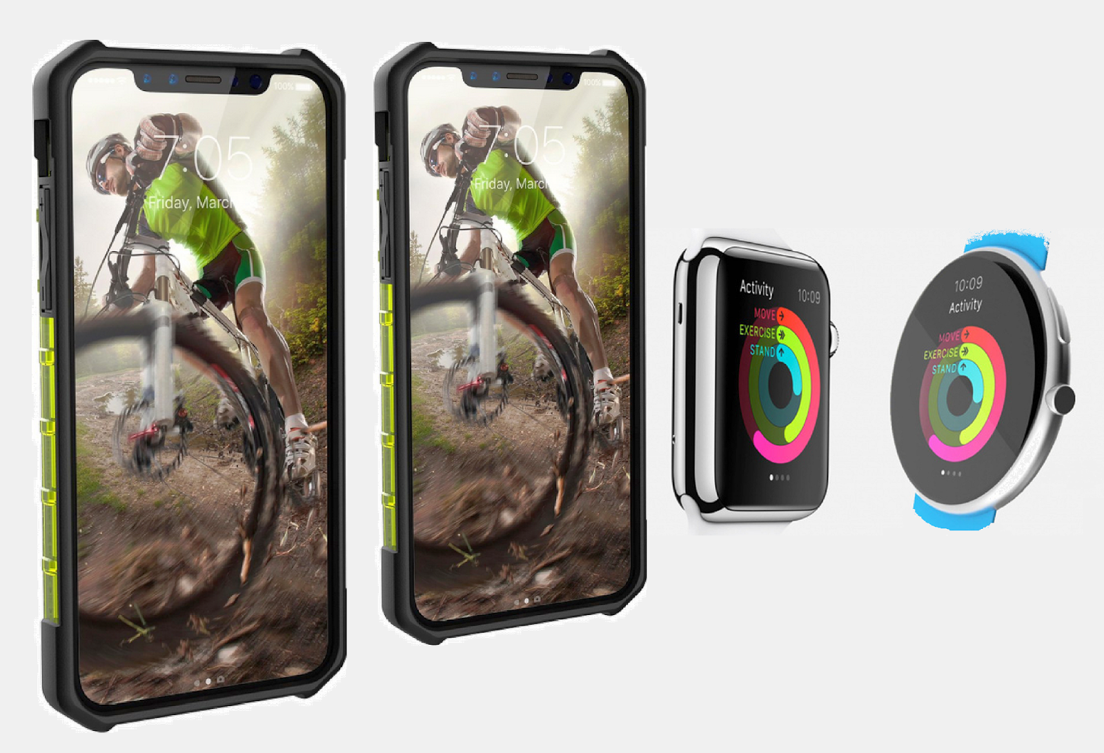 apple watch series 3 38mm manual