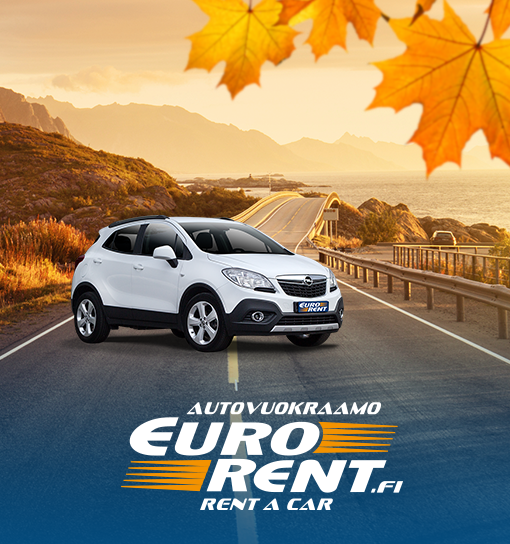 Featured: Eurorent