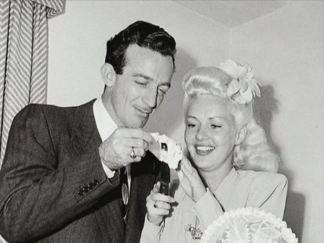 Image result for betty grable and harry james