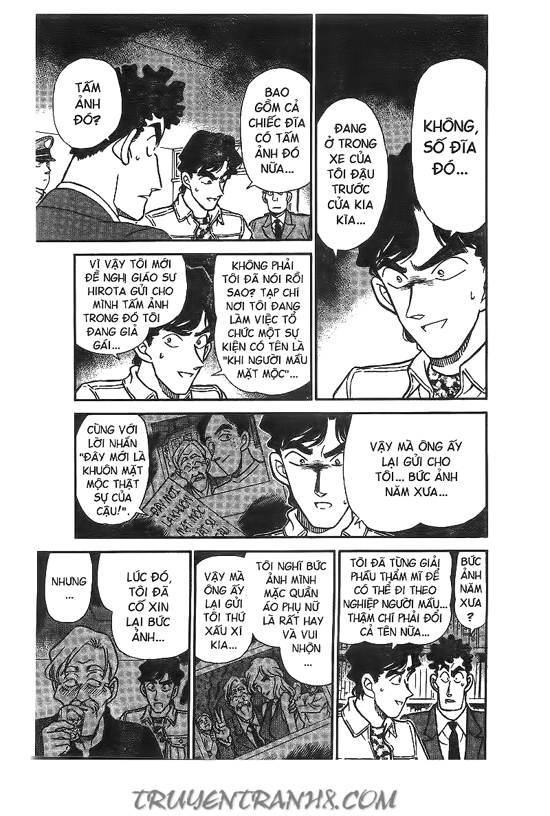 Detective Conan Chap 181 - Truyen.Chap.VN
