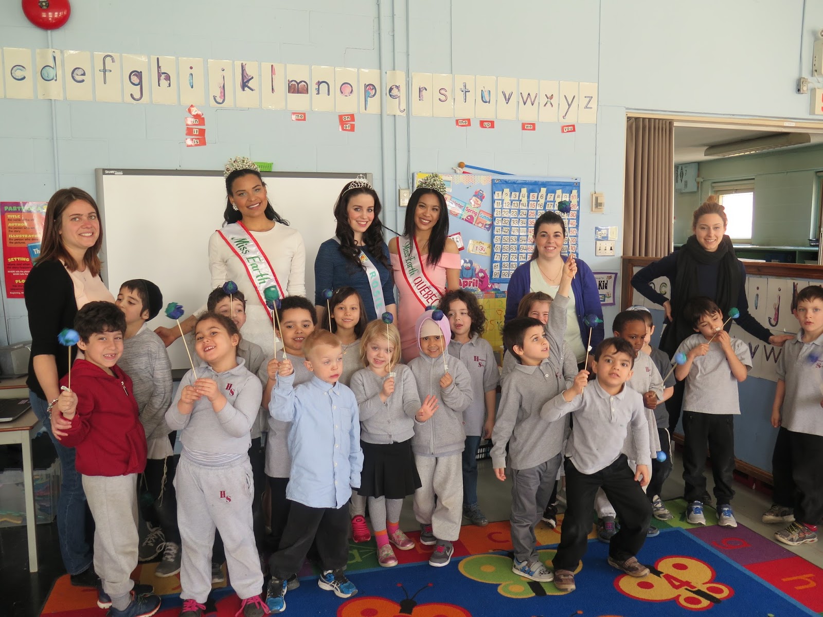 mater academy elementary staff Charlyn Fine