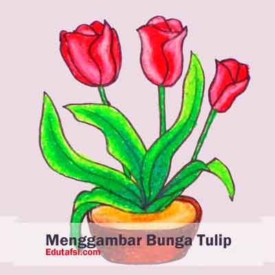 82 Gambar Bunga Lili Yg Mudah Kekinian Gambar Pixabay