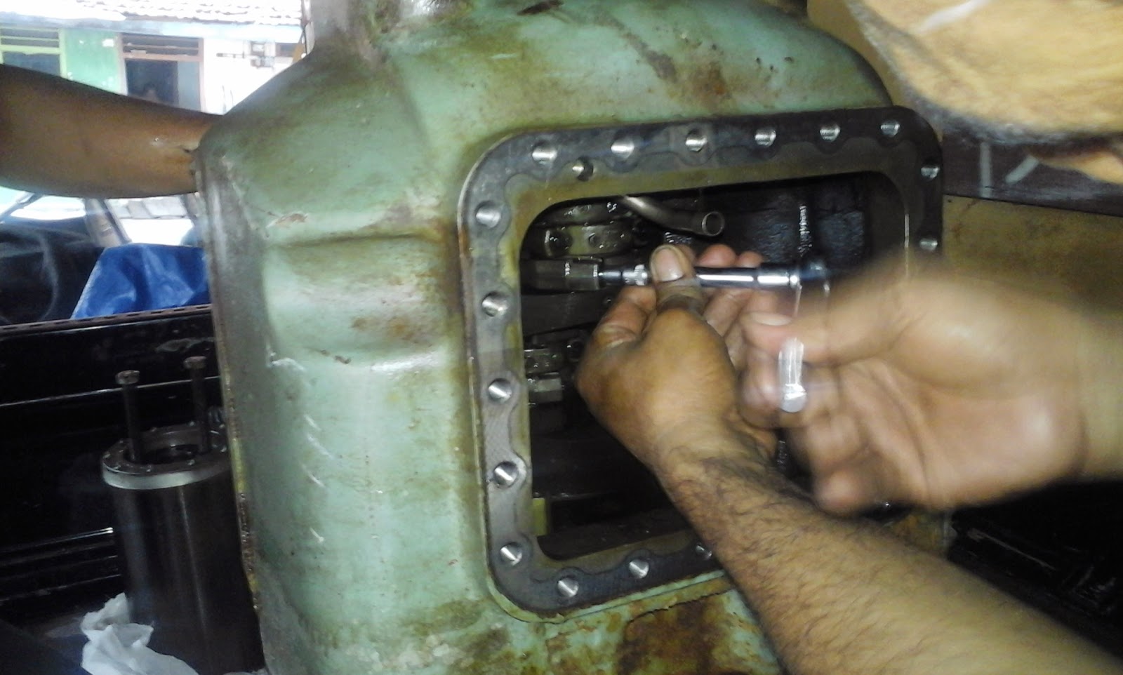 servis ac kapal servis ac kapal