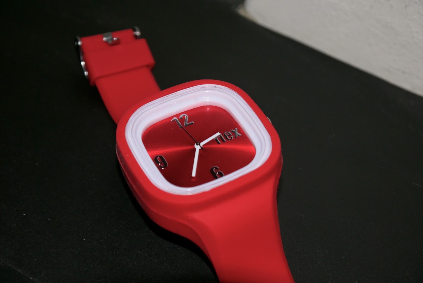 Traveling Days Flex Watches Review