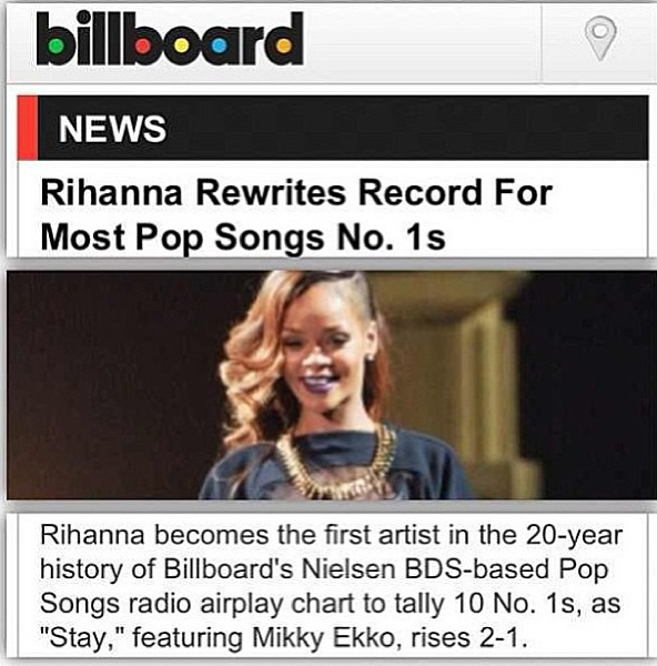 Rhymes With Snitch Celebrity and Entertainment News Rihanna