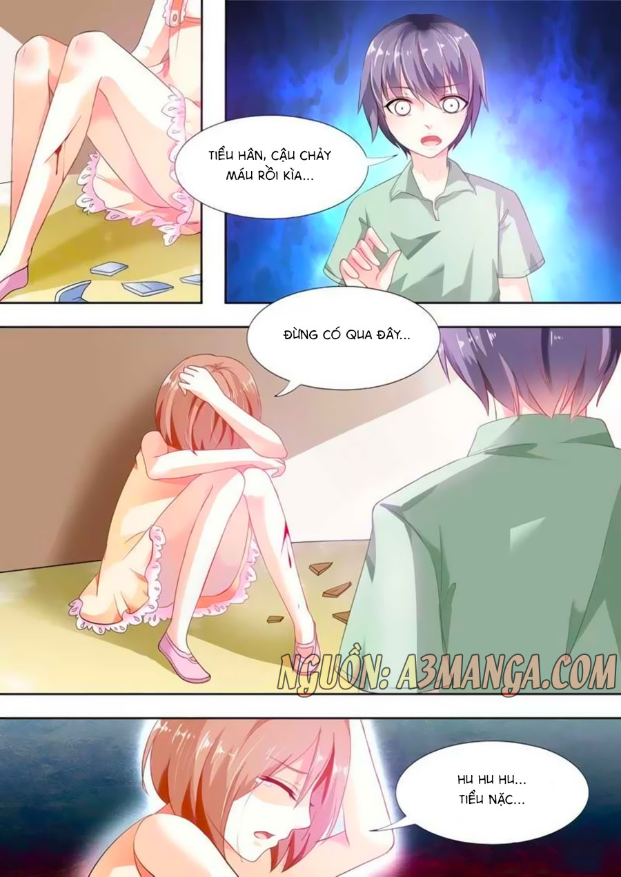 Song Diện Danh Viện - Chương 2 - Trang 10