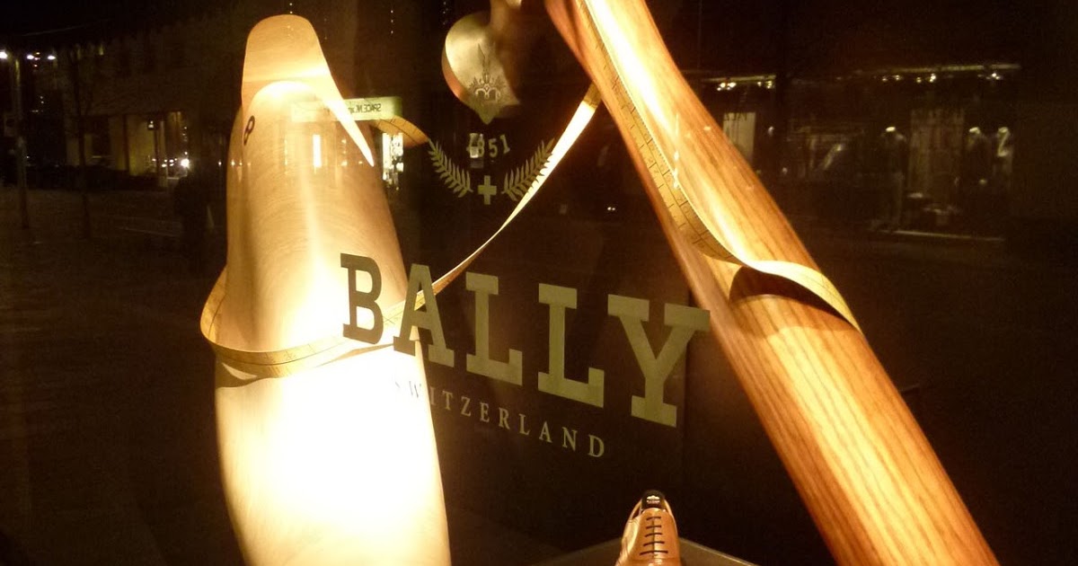 bally harrods